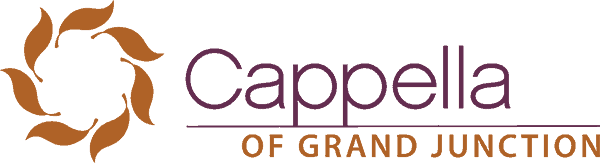 Cappella of Grand Junction Logo