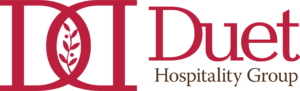 duet logo no tagline
