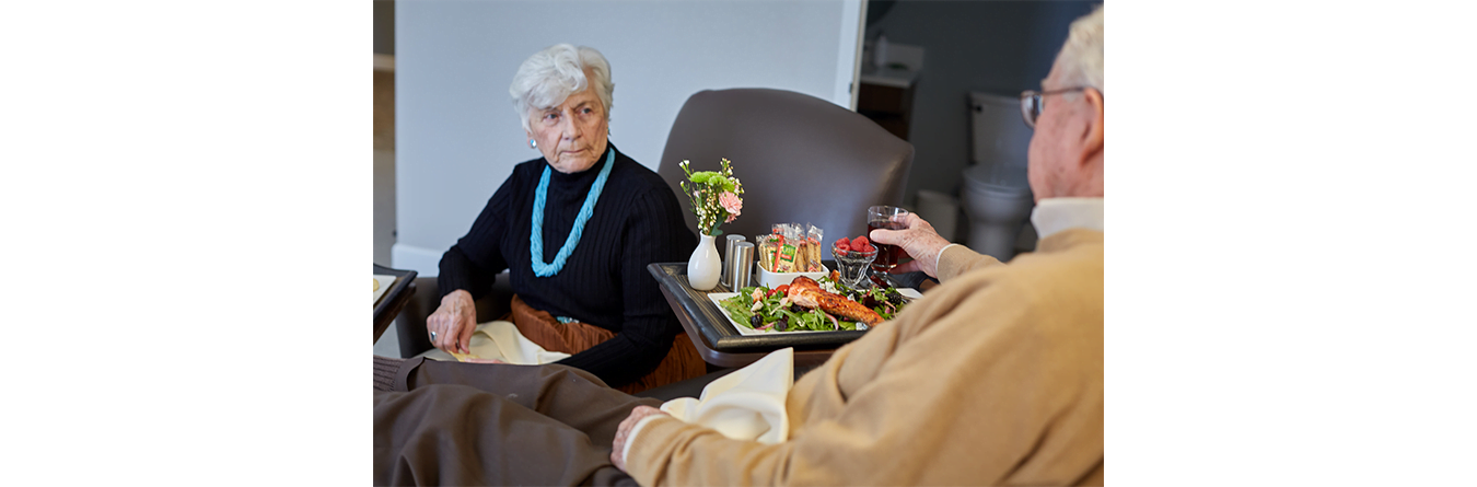 Updated status for Colorado Assisted Living, Memory Support Communities