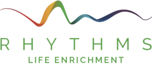 Rhythms Life Enrichment logo