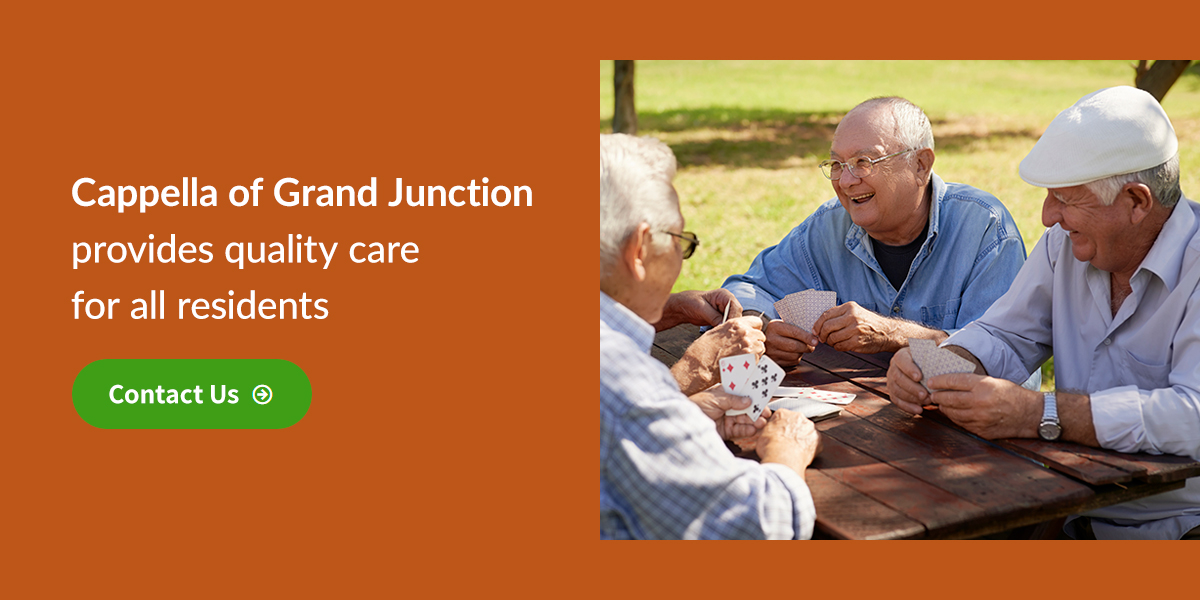 Our Commitment to Supporting Caregivers and Older Adults