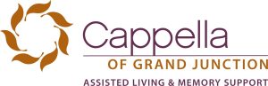 Cappella of Grand Junction logo