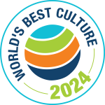 WorldBest Badge 2024