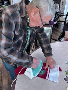 Cappella Pueblo West Senior Living Community in Pueblo West, CO - life enrichment programming for purposeful living