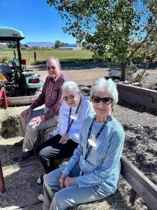 Cappella Pueblo West Senior Living Community in Pueblo West, CO - life enrichment programming pillars of wellness