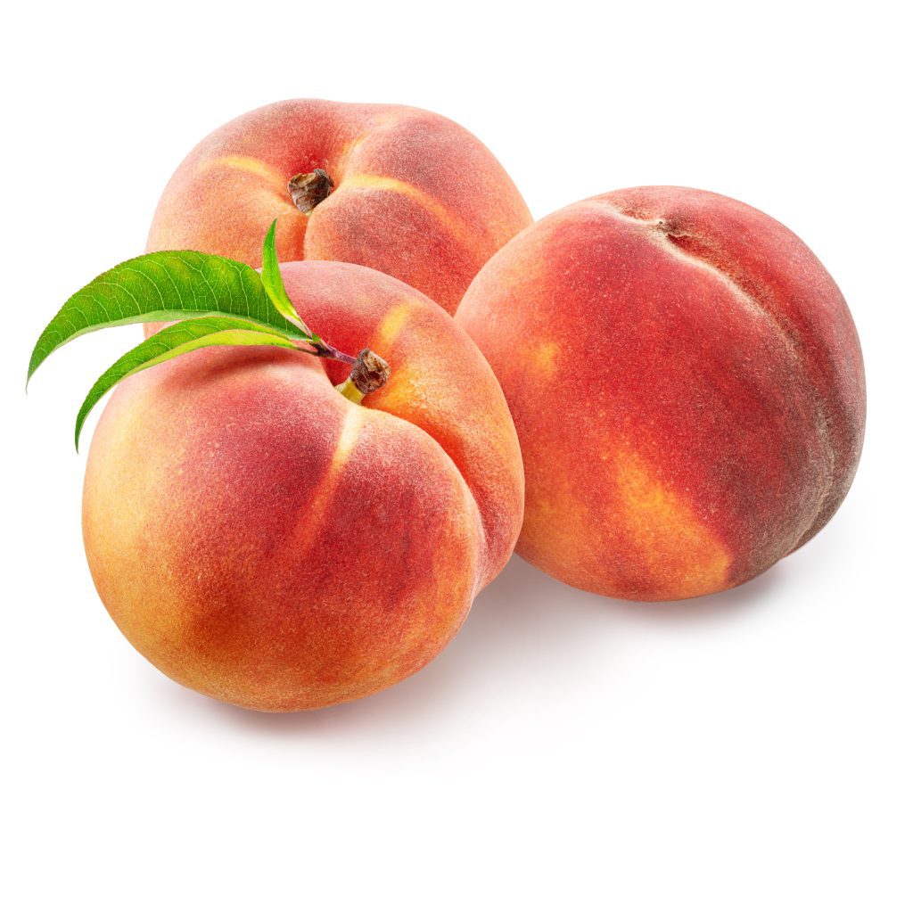 peaches