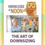 cgj kan art of downsizing 2026