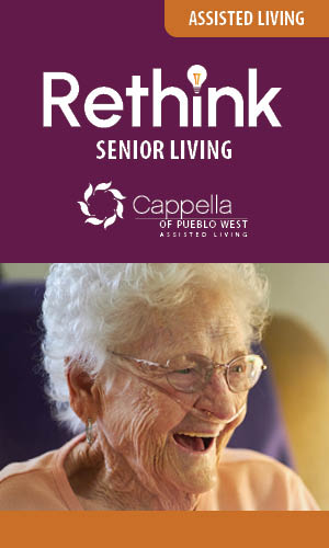 Cappella of Pueblo West