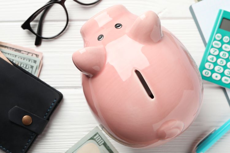 piggy bank