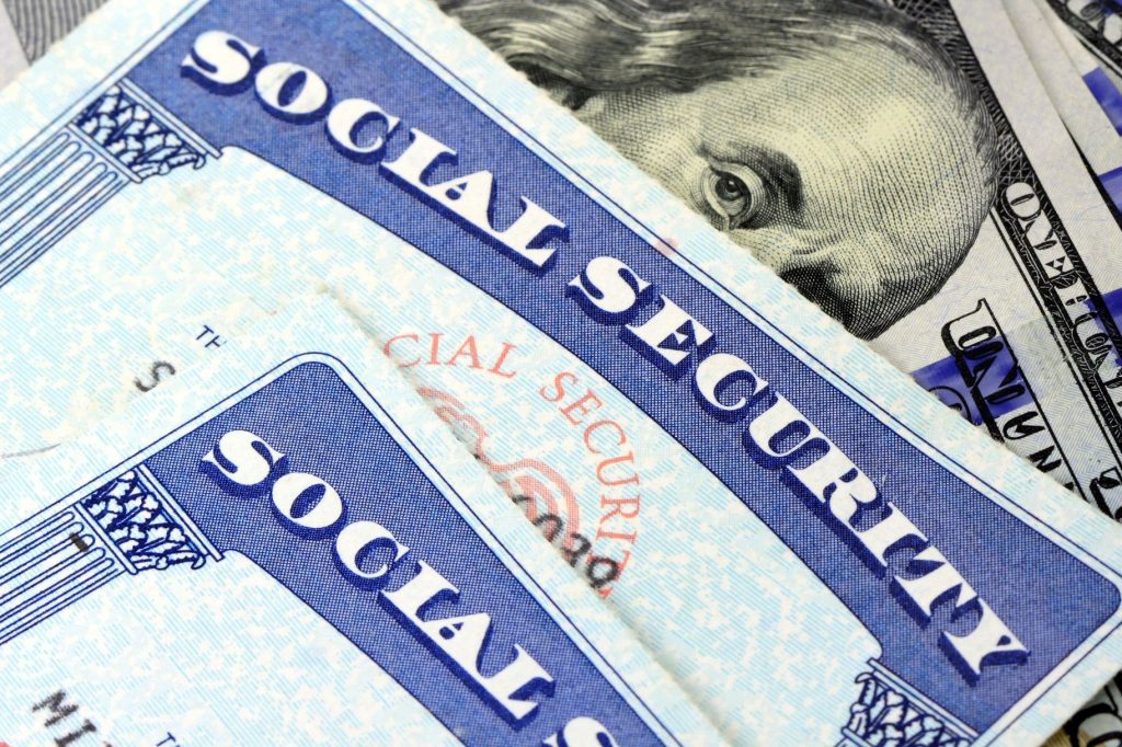 social security cards