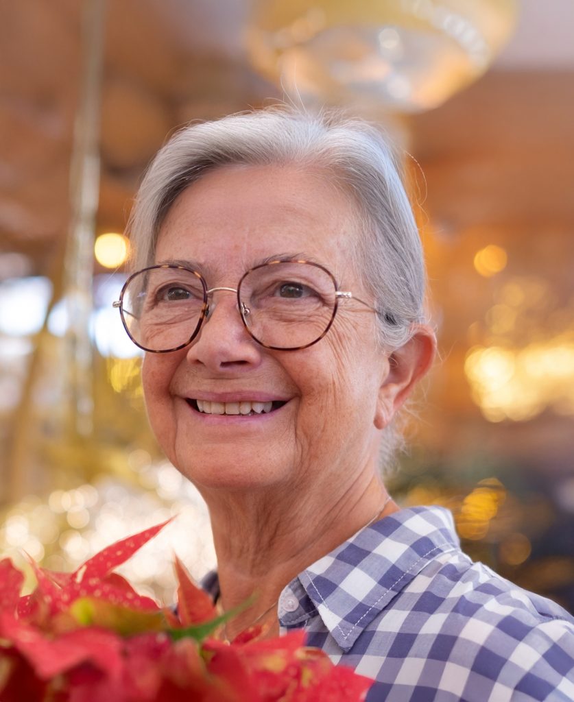 caregiver tips for the holidays