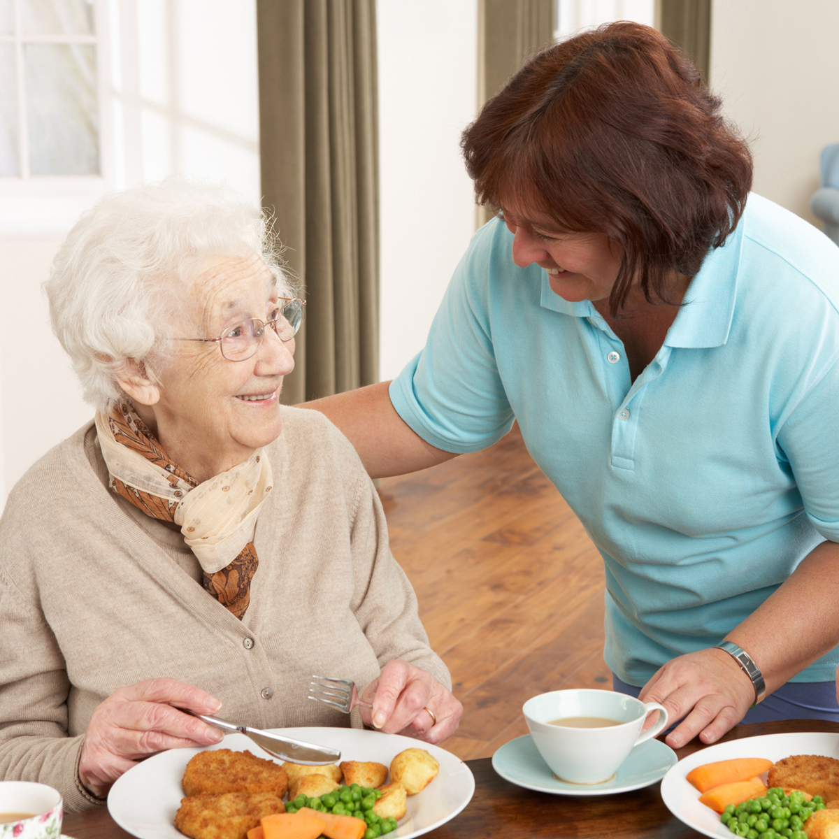 cgj what to expect with ms