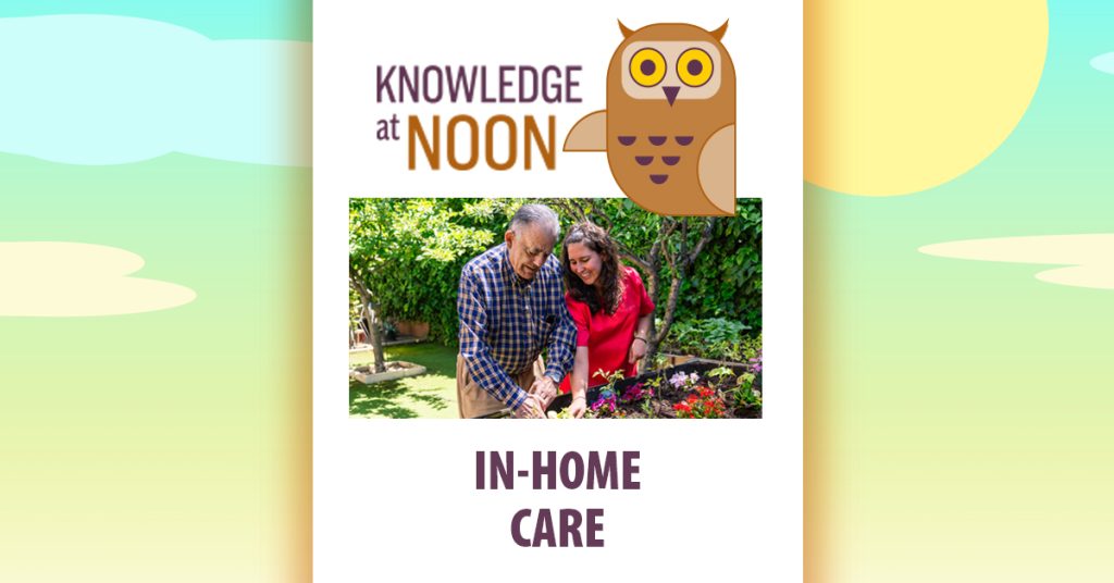 cgj kan in home care 2026