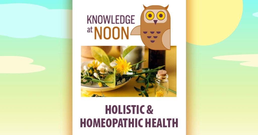 cgj kan holistic and homeopathic health 2026